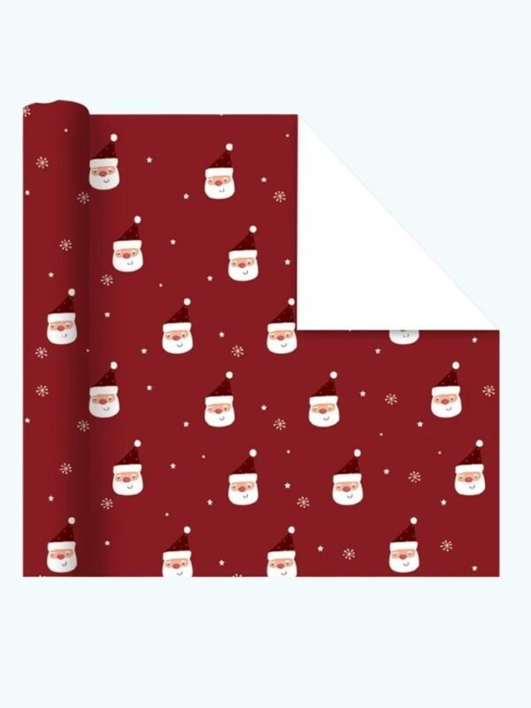 Papier Cadeau Vintage