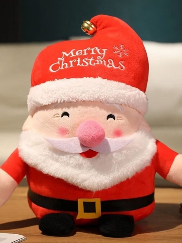 Peluche Pere Noel