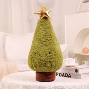 Peluche Sapin De Noel