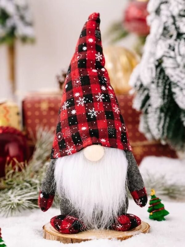 Petit Lutin De Noel