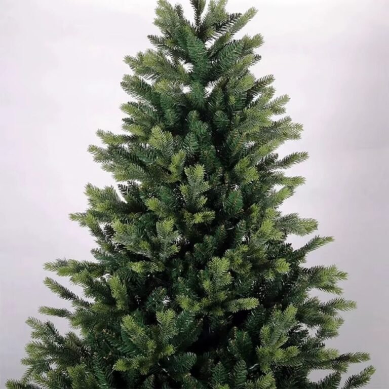 Petit Sapin De Noel Artificiel Vert 60 Cm 2