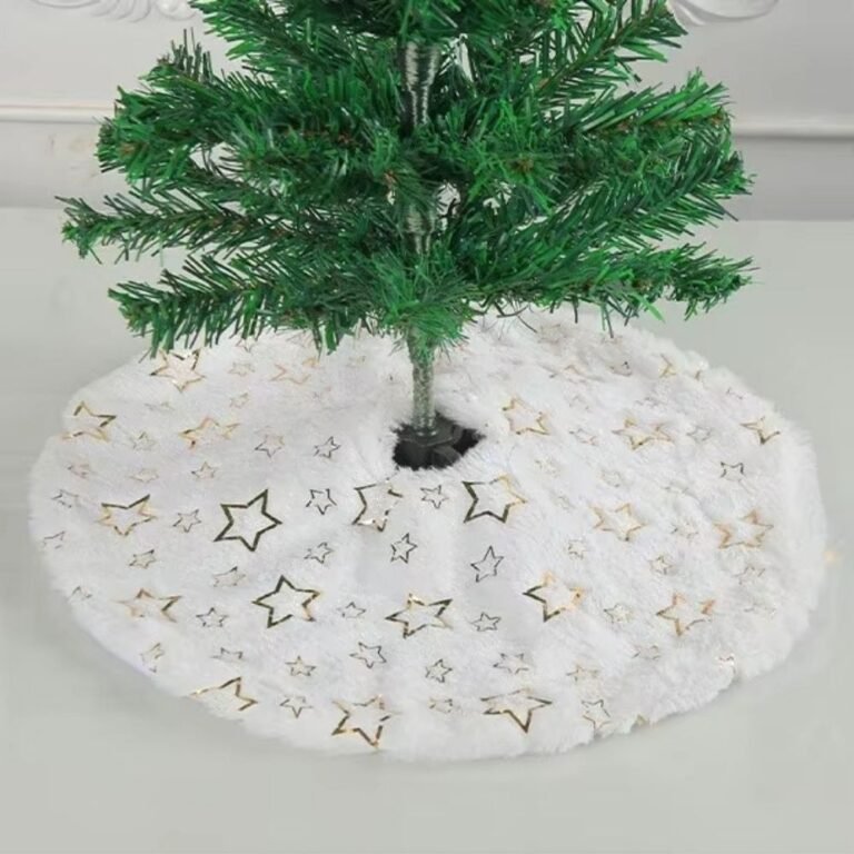 Pied De Sapin Argent 2