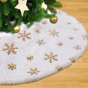 Pied De Sapin Argent 5