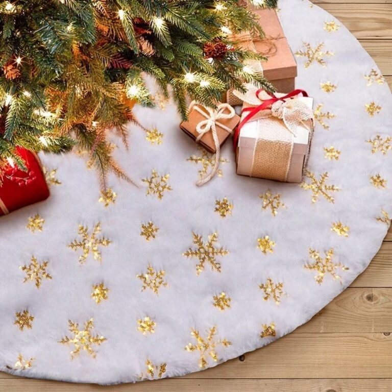 Pied De Sapin Argent 7