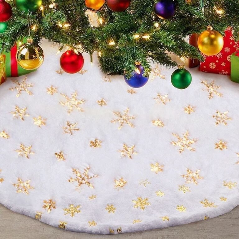 Pied De Sapin Argent 8