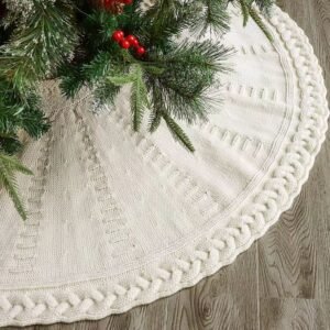Pied De Sapin Blanc 2