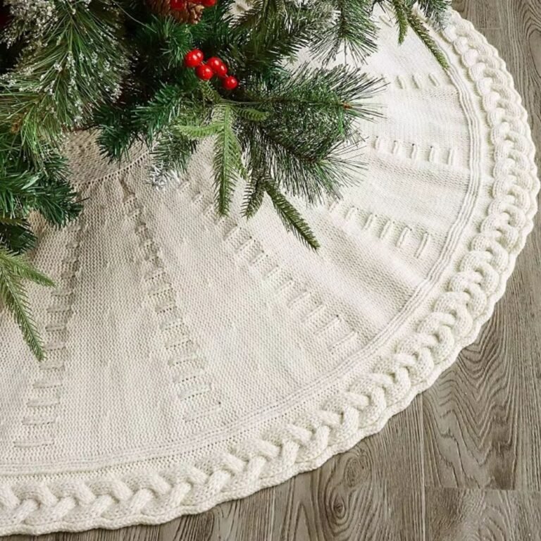 Pied De Sapin Blanc 2
