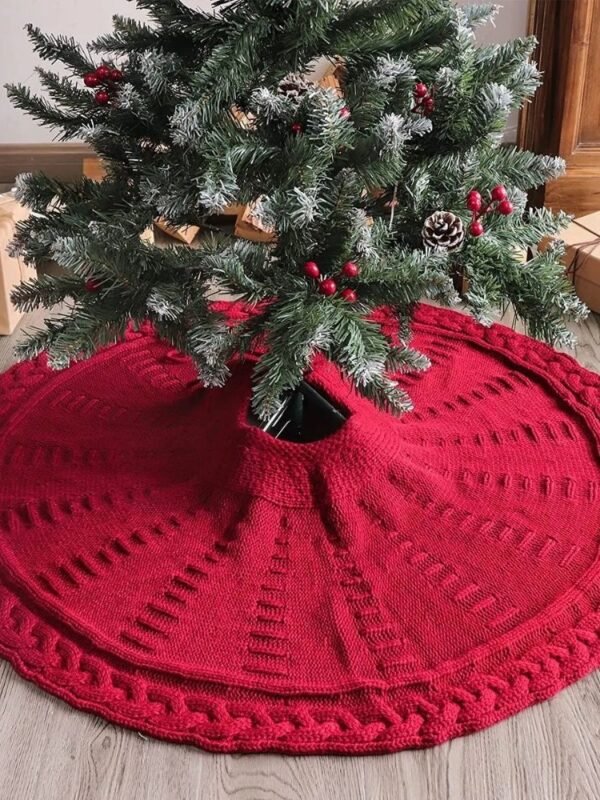 Pied De Sapin Blanc
