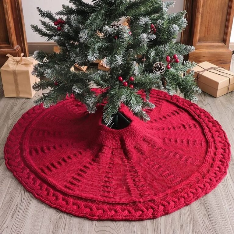 Pied De Sapin Blanc