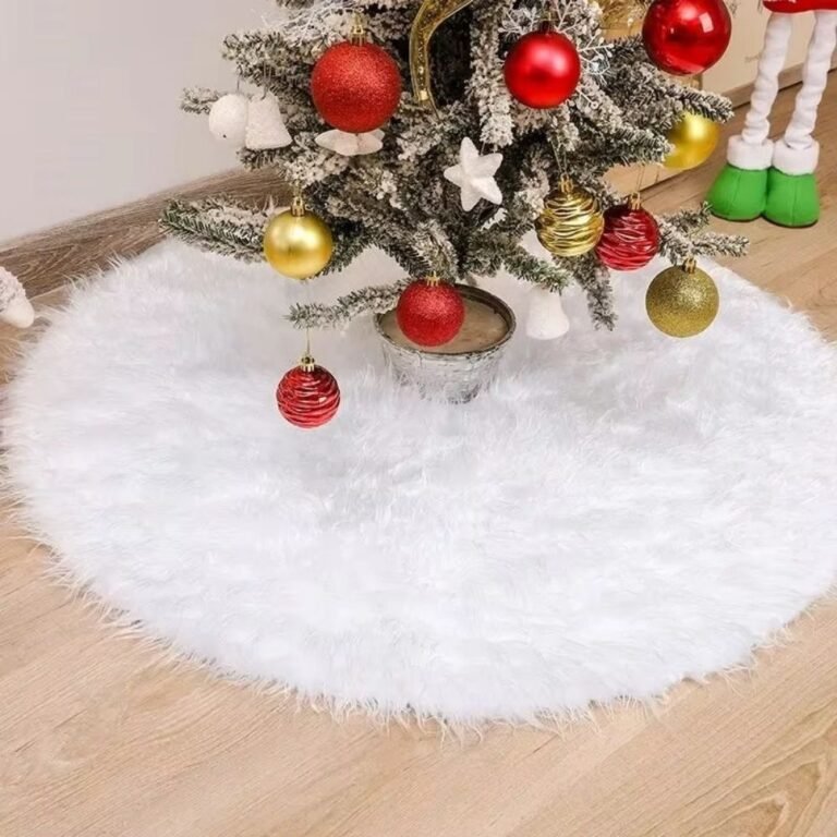 Pied De Sapin Fourrure 1