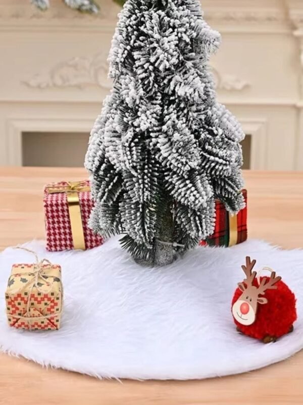 Pied De Sapin Fourrure
