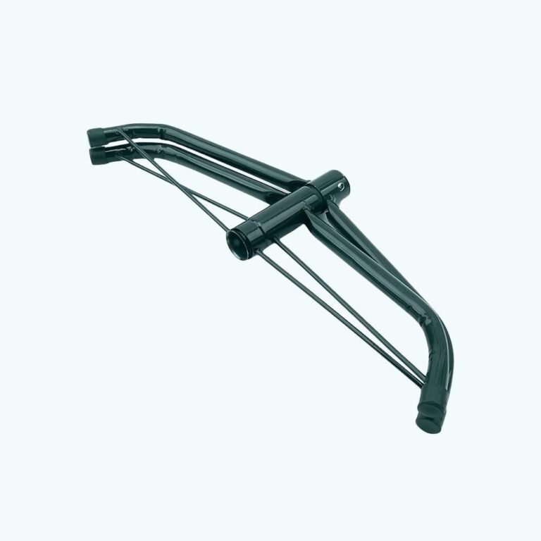 Pied De Sapin Metallique 3