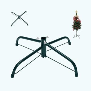 Pied De Sapin Metallique