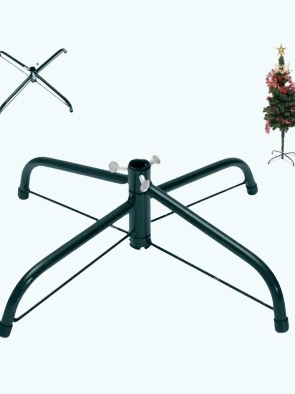 Pied De Sapin Metallique