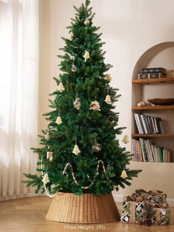 Pied De Sapin Osier