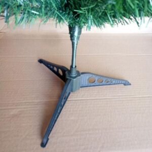 Pied De Sapin Plastique