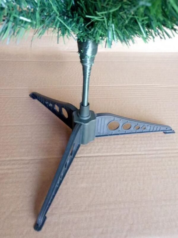 Pied De Sapin Plastique
