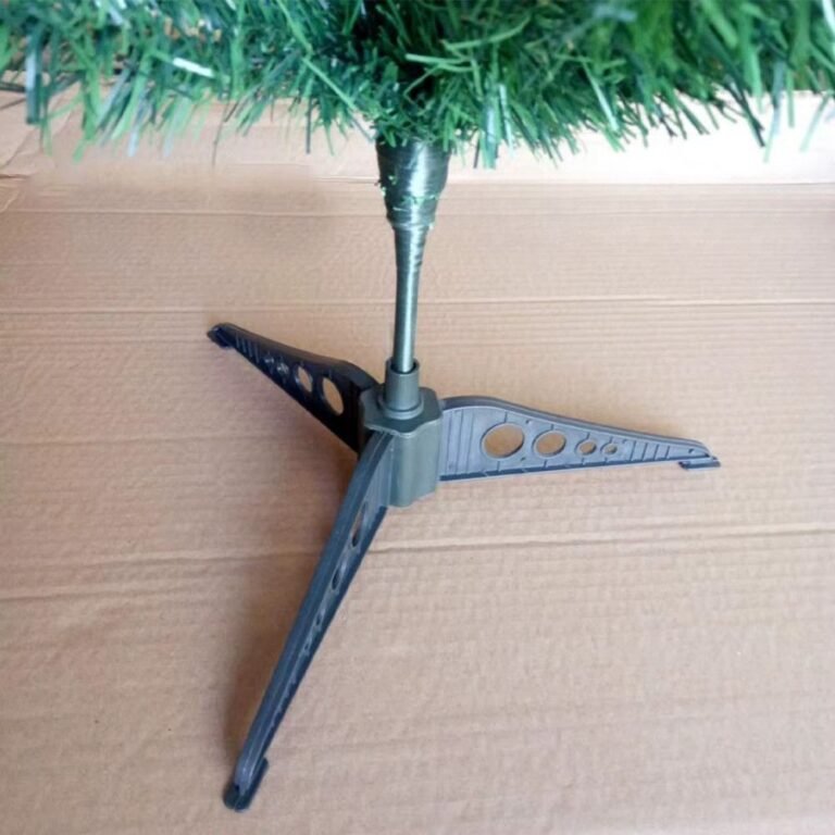 Pied De Sapin Plastique