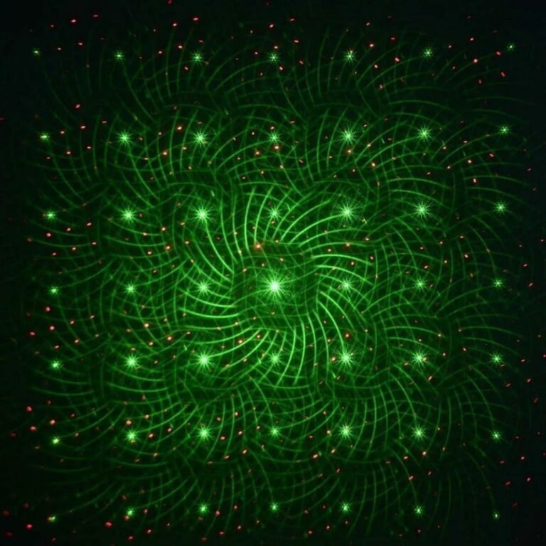 Projecteur De Noel Facade 5