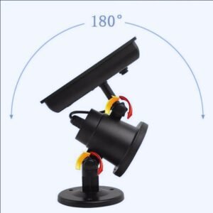 Projecteur Led Neige Noel 2