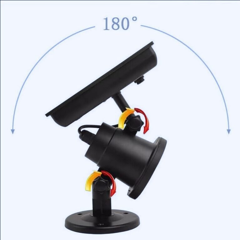 Projecteur Led Neige Noel 2