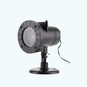 Projecteur Mur Noel 1