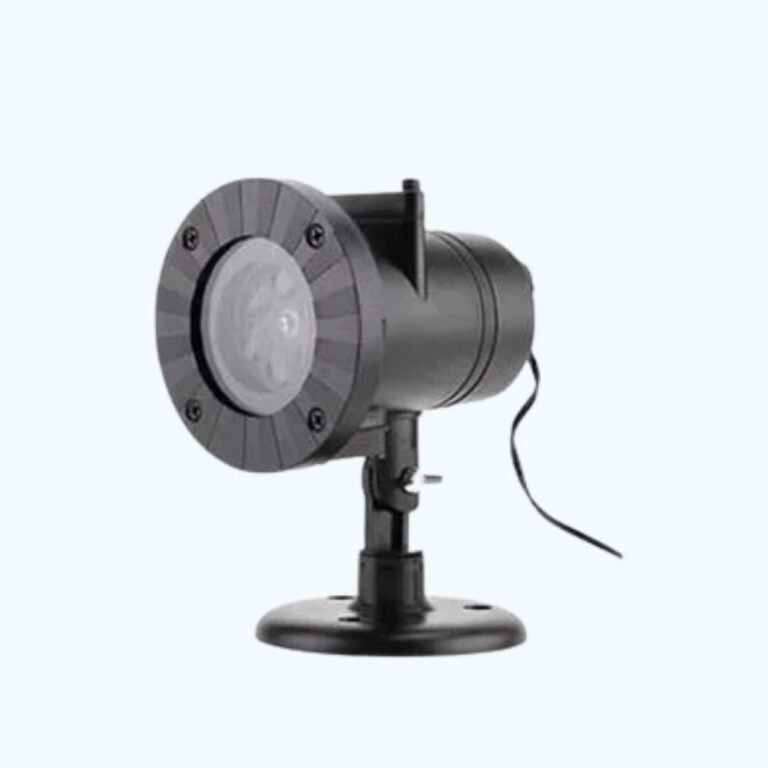 Projecteur Mur Noel 1