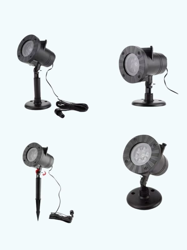 Projecteur Sapin De Noel