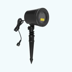 Projecteur Traineau Pere Noel 2