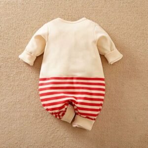 Pull De Noel Papa Maman Bebe 2