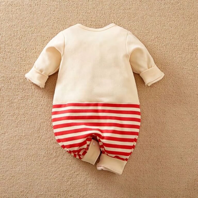 Pull De Noel Papa Maman Bebe 2