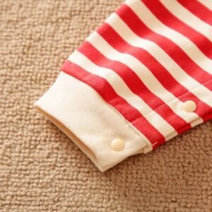 Pull De Noel Papa Maman Bebe 3