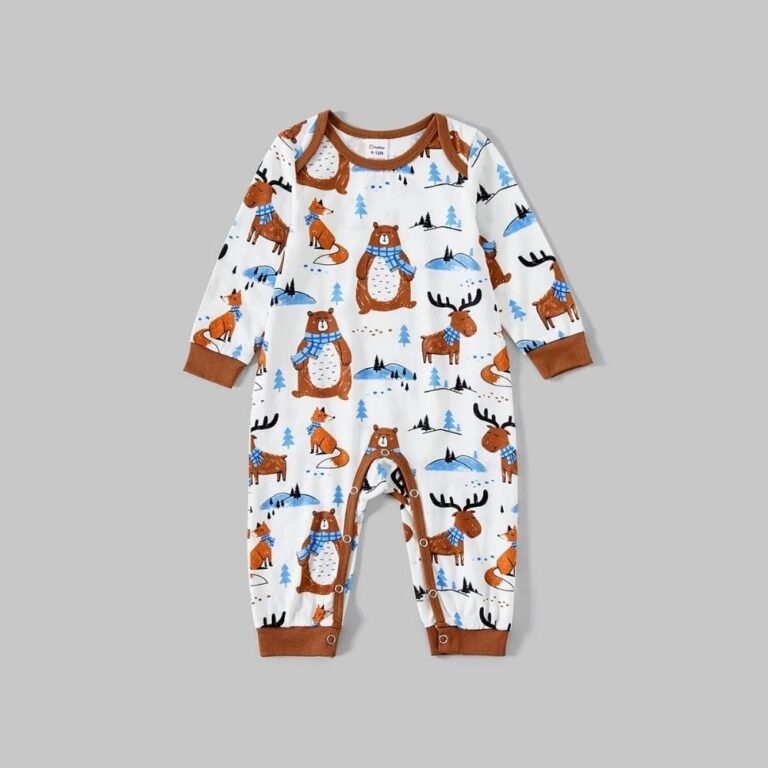 Pyjama Parents Bebe
