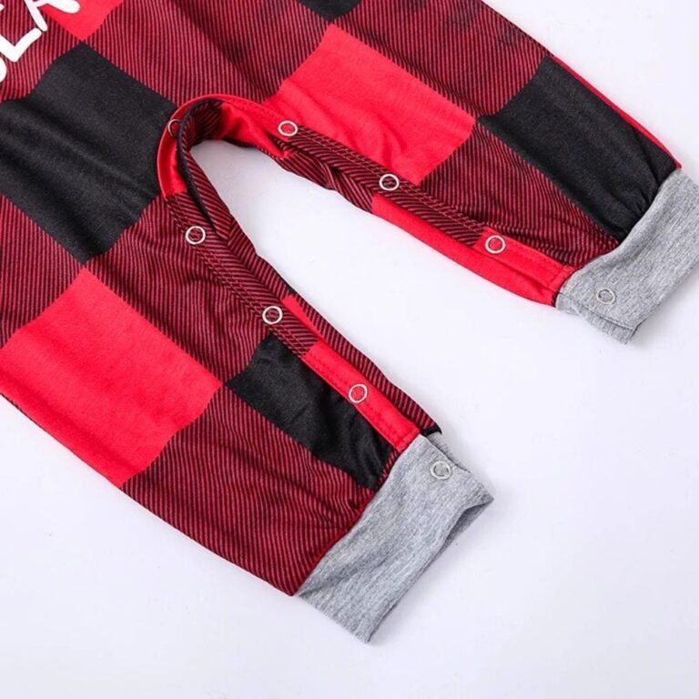 Pyjama Pour Toute La Famille 3