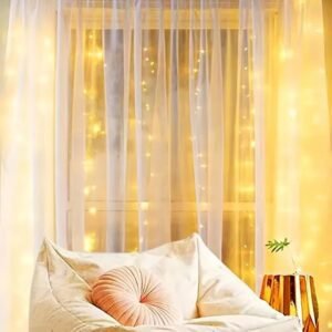 Rideau Lumineux Led 2