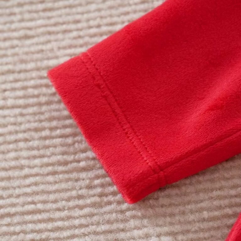 Robe Pull De Noel Enfant 3