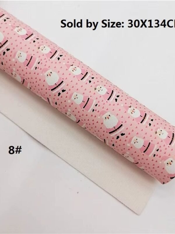 Rouleau Papier Cadeau Noel 1