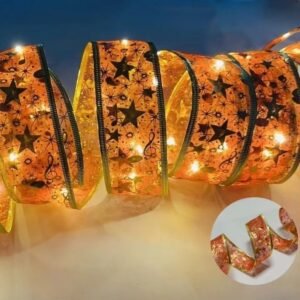 Ruban Lumineux Noel
