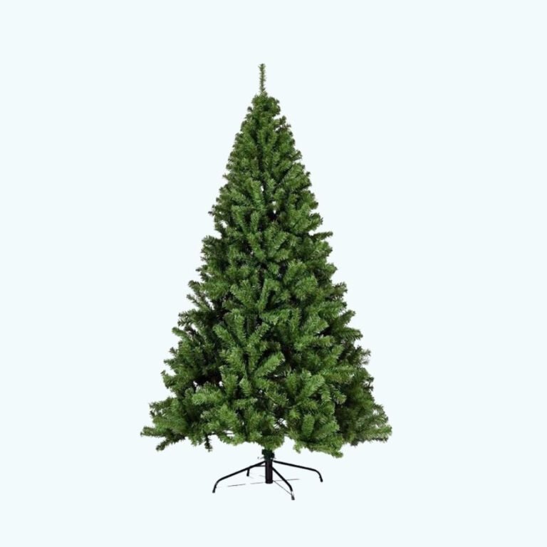 Sapin De Noel Artificiel Vert 180 Cm 2