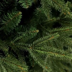 Sapin De Noel Artificiel Vert 240 Cm 2