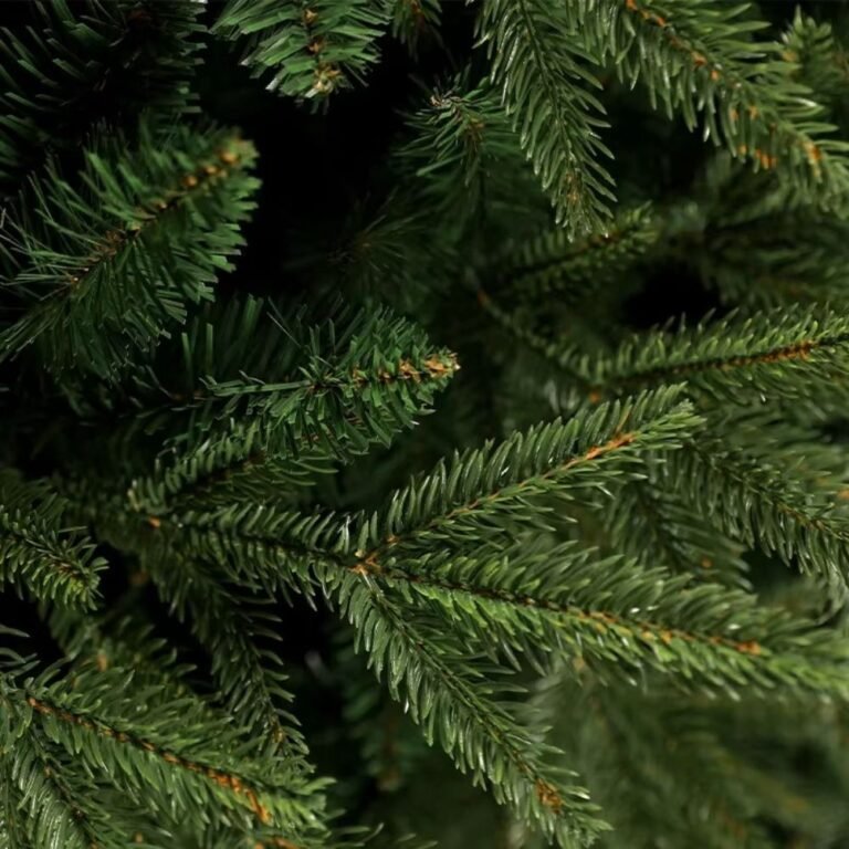 Sapin De Noel Artificiel Vert 240 Cm 2