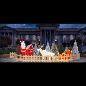 Scene De Noel Noel 1