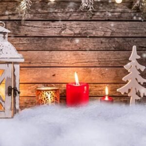 Tapis De Neige Artificielle 2