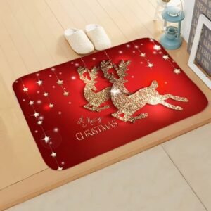 Tapis De Noel Couple De Rennes 1