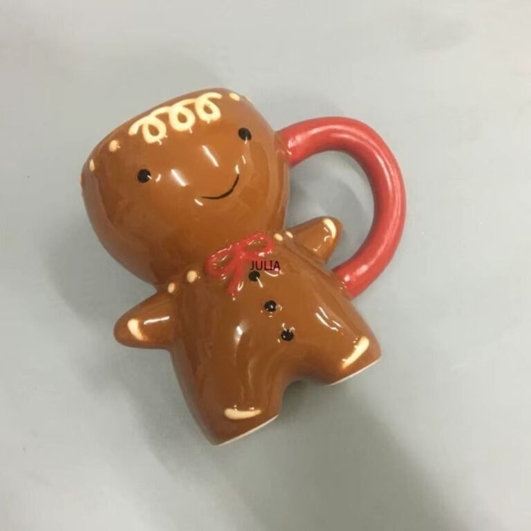 Tasse De Noel Pain Depice 2