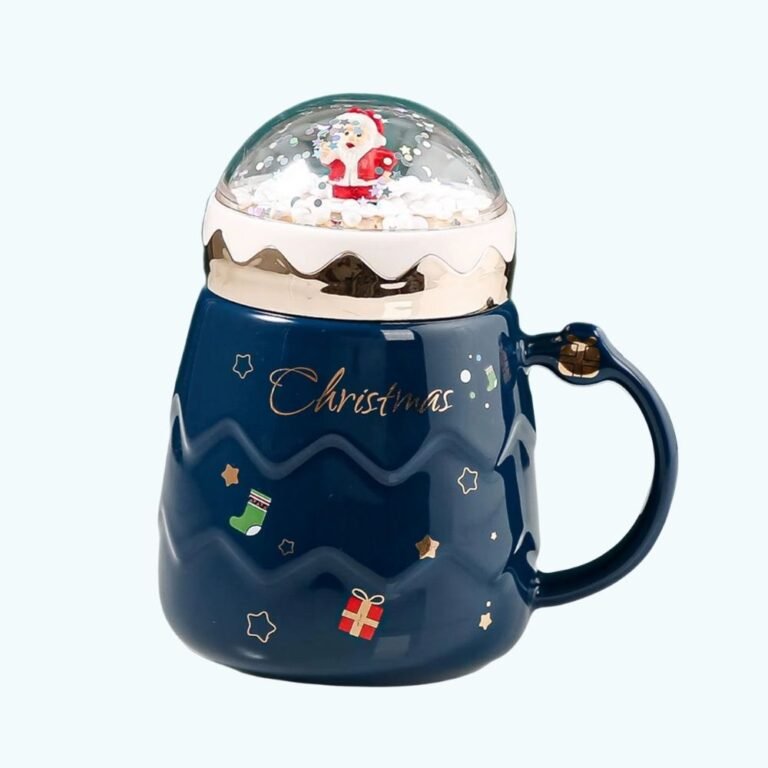 Tasse De Noel Pas Cher 1