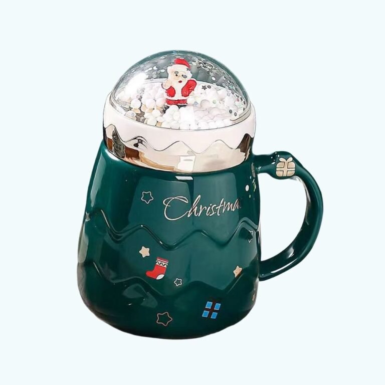 Tasse De Noel Pas Cher 2