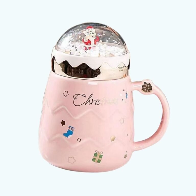Tasse De Noel Pas Cher 3
