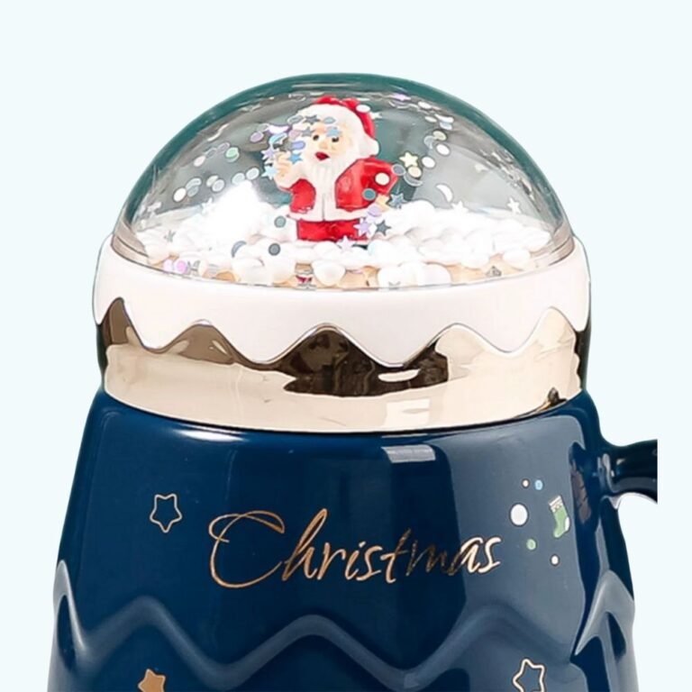 Tasse De Noel Pas Cher 4
