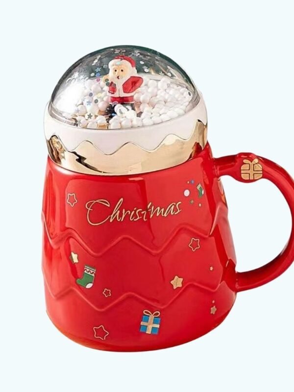 Tasse De Noel Pas Cher
